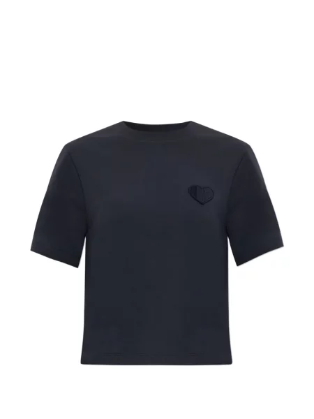 Tricou Allsaints albastru