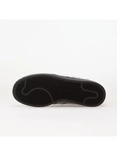 BUTY SUPERSTAR II czarne