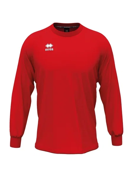 Tricou Errea roșu