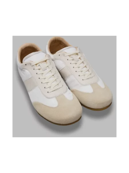 Sneakersy Lemaire białe