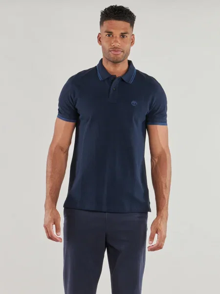 Polo Timberland negru