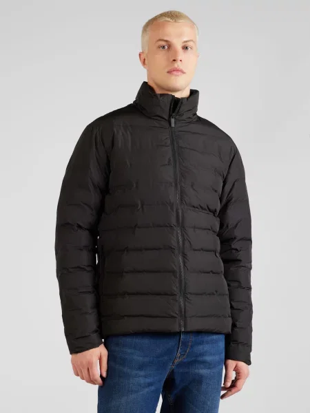 Selected Homme Geacă negru