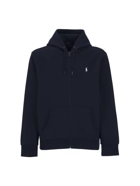 Polo Ralph Lauren Bluza Granatowy niebieska