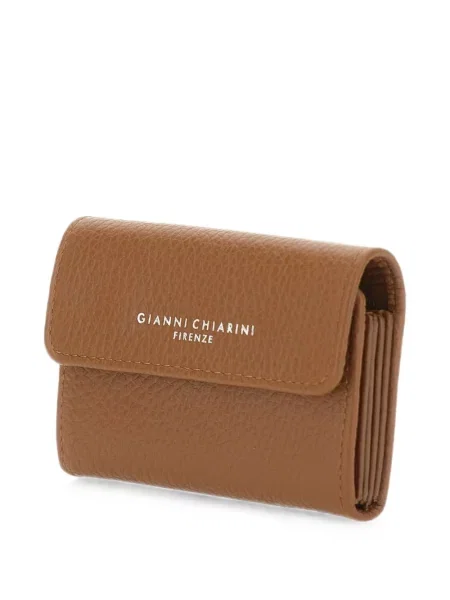 Portofel Gianni Chiarini din piele maro