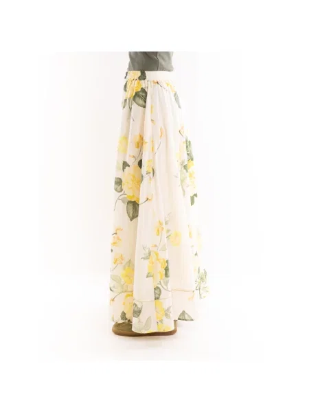 Spódnica maxi 5progress