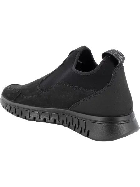 Pantofi Igi&co negru
