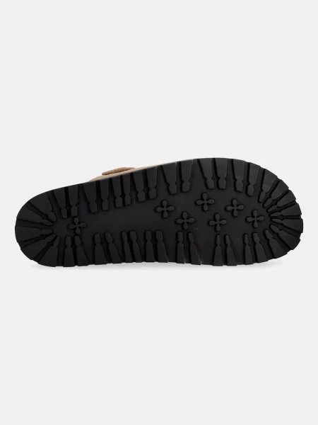 Замшевые мюли Steve Madden