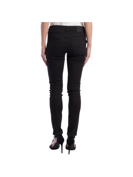 Pantaloni Zadig & Voltaire negru