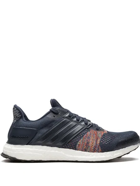 Sneakerși Adidas UltraBoost negru