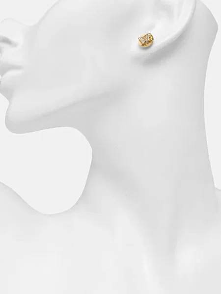 Серьги Guess