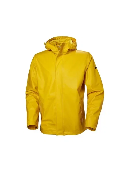 Bunda Helly Hansen žltá