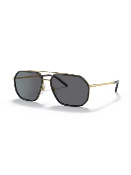 Ochelari de soare Dolce & Gabbana Eyewear negru