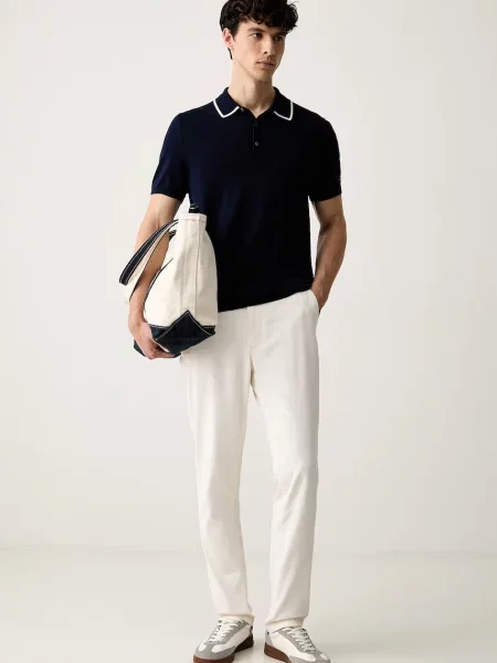 Tricou polo Tommy Hilfiger