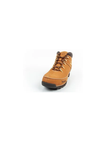 Tenisky Timberland hnedá