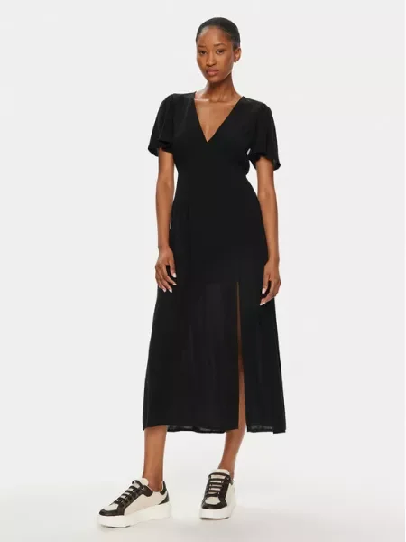 Billabong Rochie de zi Jet Set negru