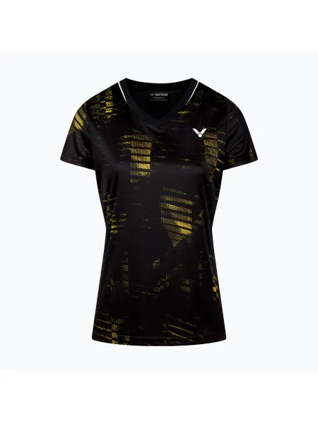 Tricou pentru femei VICTOR W negru