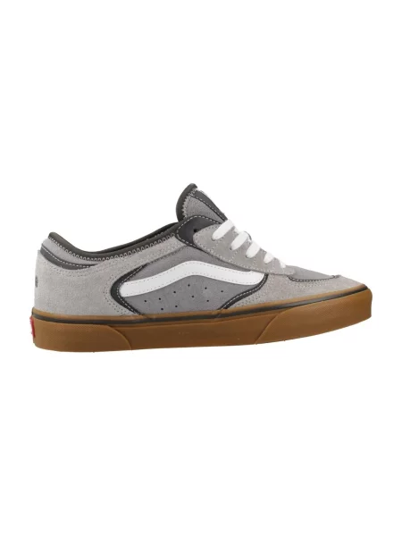Sneakers Vans Rowley Classic gri