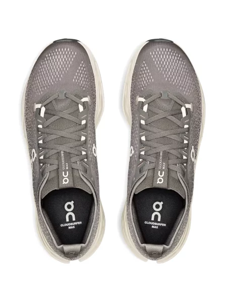 Sneakerși On-running alergare gri