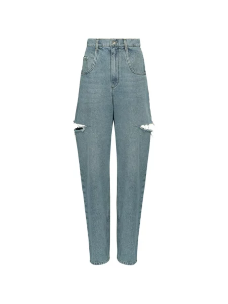 Džíny Maison Margiela modré