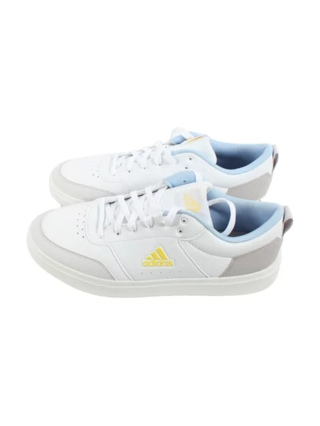 Sneakersy Adidas białe