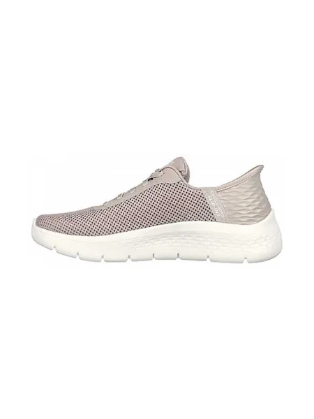 Pantofi Skechers bej