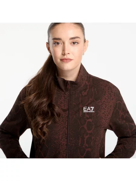 Top Ea7 Emporio Armani
