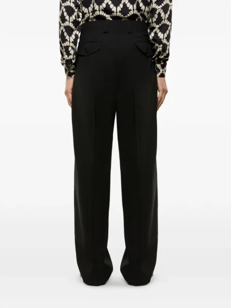 Pantaloni Laneus negru