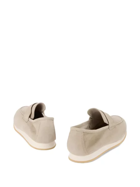 Chiloți Fedeli din piele slip-on
