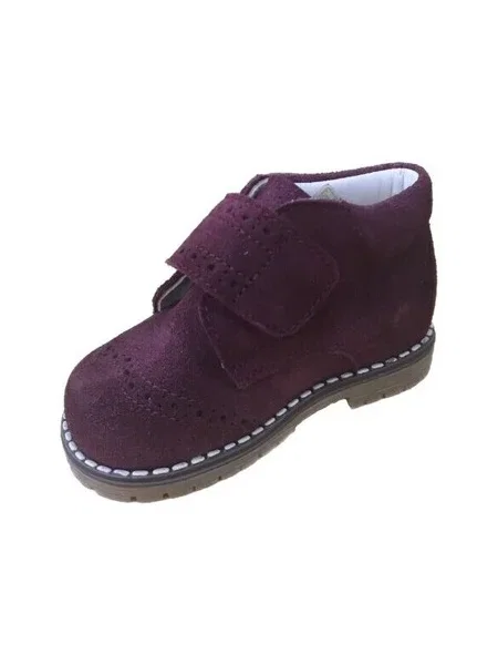 Pantofi Gulliver bordo