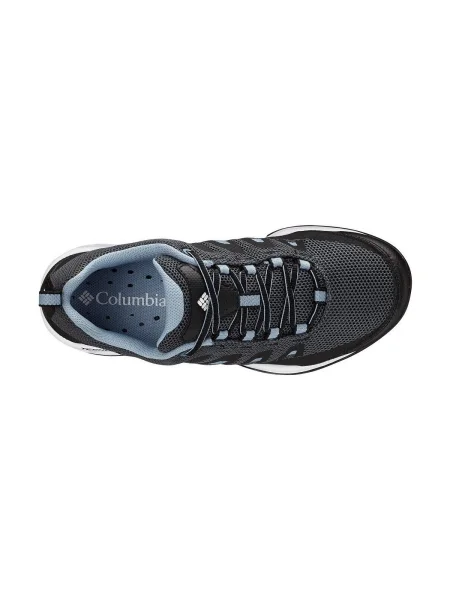Pantofi Columbia negru