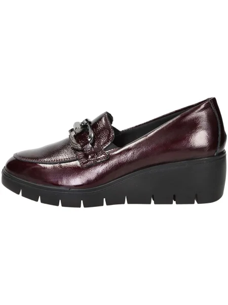 Tenisky Imac vínová