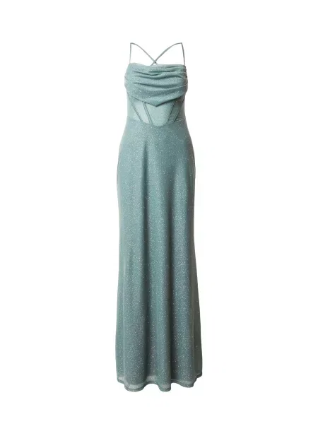 VM Vera Mont Rochie de seară deschis albastru