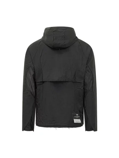 Kurtka Y-3 czarna