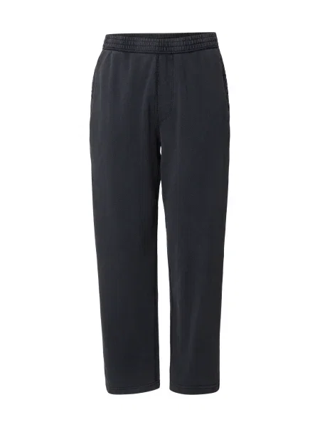 Abercrombie & Fitch Pantaloni negru