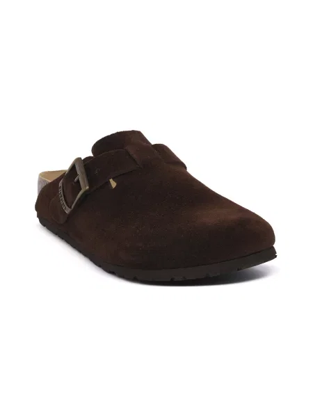 Pantofi Bionatura maro