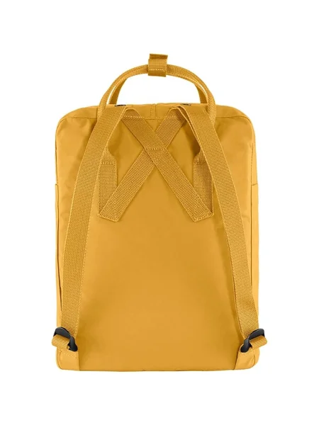 Batoh Fjallraven žltá