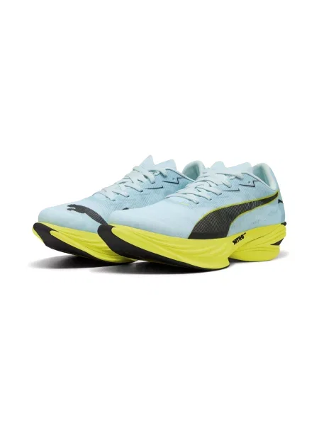 PUMA buty do biegania FAST-R NITRO™ Elite 3 Akcesoria 37 niebieski