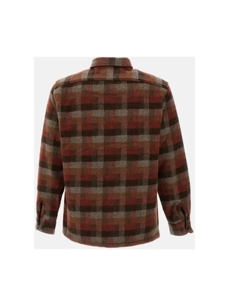 Koszula Portuguese Flannel flanelowa