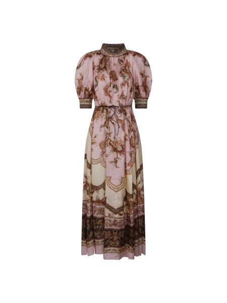 Sukienka maxi Zimmermann