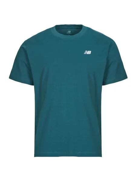 Tricou sport New Balance verde