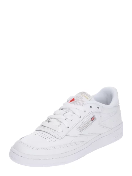 Superge Reebok Classics bela