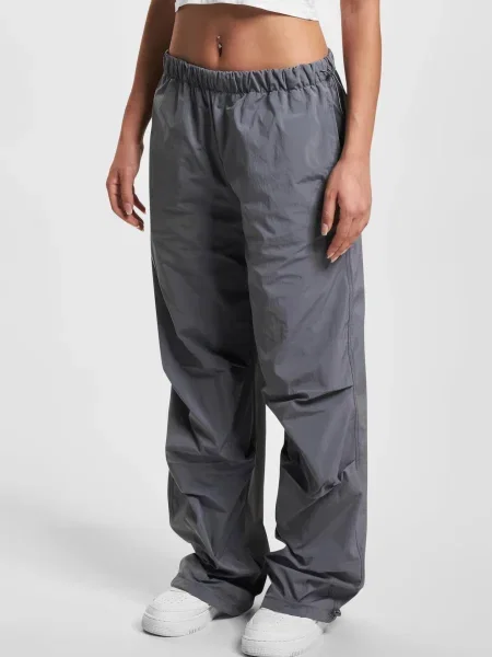 Kargo hlače Def siva