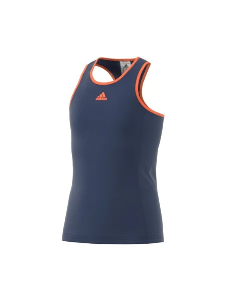 Tricou copii Adidas albastru