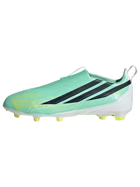 Sneakers Adidas Performance μαύρο