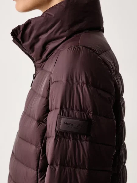 Стеганая куртка Marc O'polo