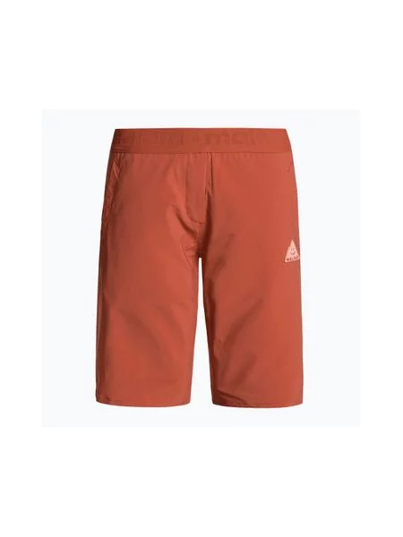 Шорти для скелелазіння Maloja ValgrandeM помаранчеві