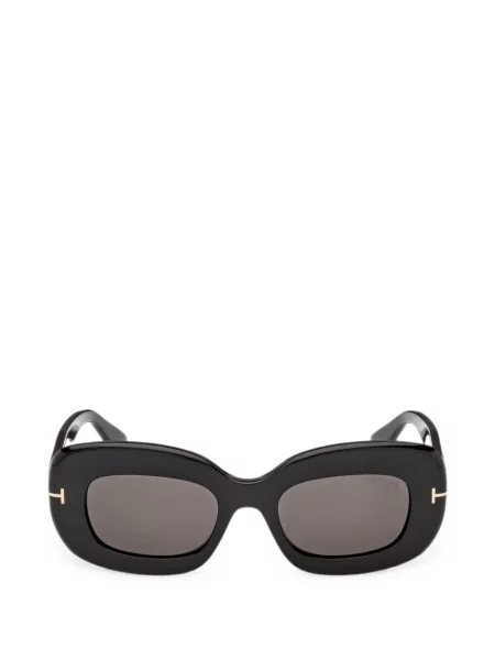 Ochelari de soare Tom Ford Eyewear negru