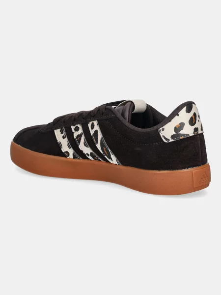 Pantofi Adidas maro