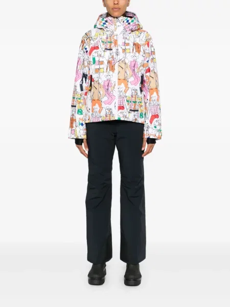 Pantaloni Rossignol negru