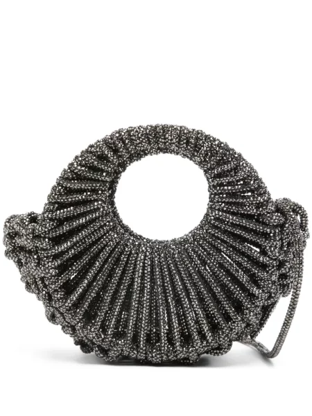 Боди Hibourama сиво